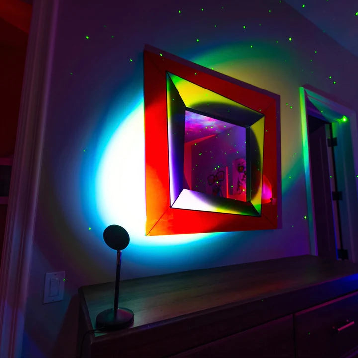 Cykle - RGB Vibe Sunset Lamp